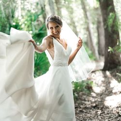 Weddings With Joy - Hilton Head Island wedding