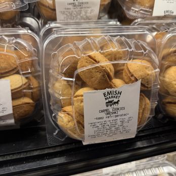 Emish Market - International Grocery Near Me - Fife, Washington