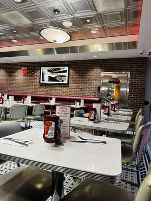 Garden State Diner by null