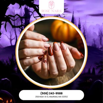 Rose Nails - Nail Salons Near Me - Medfield, Massachusetts Rose Nails - Nail Salons Near Me - Medfield, Massachusetts