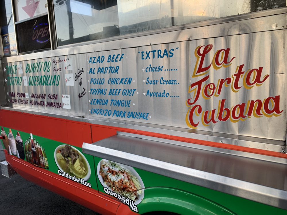 El Mini Taco