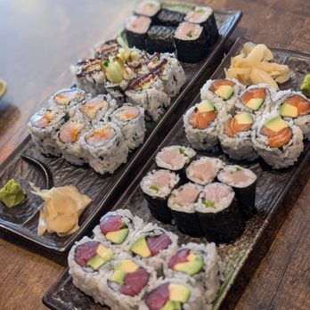 Nishiki Ramen & Sushi - Lunch Special - Sushi Bars Near Me - Gaithersburg, Maryland Nishiki Ramen & Sushi - Lunch Special - Sushi Bars Near Me - Gaithersburg, Maryland