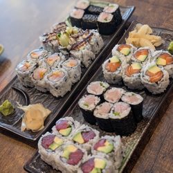 Nishiki Ramen & Sushi - Lunch Special