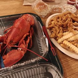 Clambake Seafood Restaurant