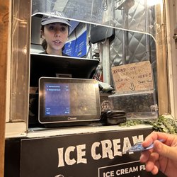 Sweet Bites N Ice