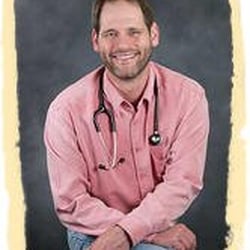 Healthy Future Pediatrics - Dr. Carl Lindgren, MD