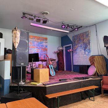 The Cloud Station - Music Venues Near Me - Crestone, Colorado The Cloud Station - Music Venues Near Me - Crestone, Colorado