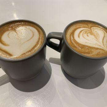 Ecologyst - Oat Milk Latte - Coffee & Tea Near Me - Whistler, British Columbia Ecologyst - Oat Milk Latte - Coffee & Tea Near Me - Whistler, British Columbia