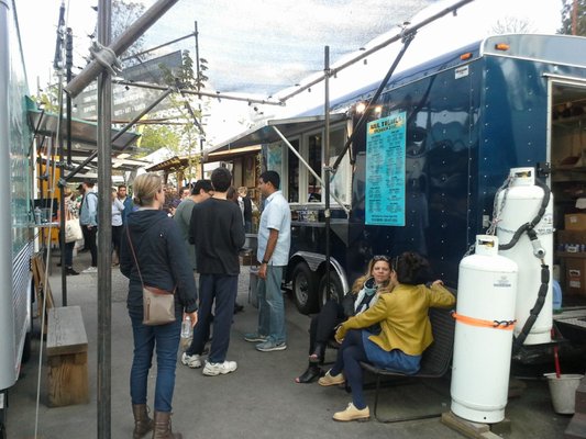 Azul Tequila Taqueria by null