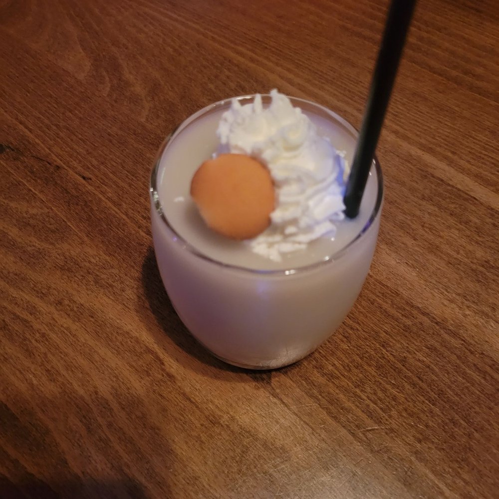 Roy G's - Banana Hammock - Bars Near Me - Dallas, Texas