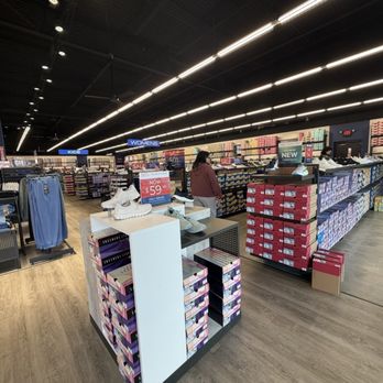 SKECHERS Warehouse Outlet - 4/3/26 - Shoe Stores Near Me - Spokane Valley, Washington SKECHERS Warehouse Outlet - 4/3/26 - Shoe Stores Near Me - Spokane Valley, Washington