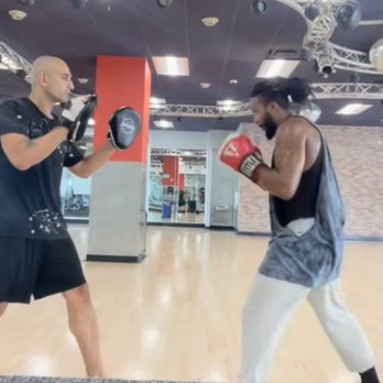 Celebrity Personal Training - Boxing Near Me Celebrity Personal Training - Boxing Near Me