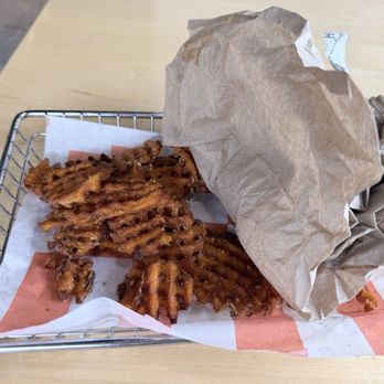 Smashburger - Did not eat at all. - Burgers Near Me - Phoenix, Arizona Smashburger - Did not eat at all. - Burgers Near Me - Phoenix, Arizona
