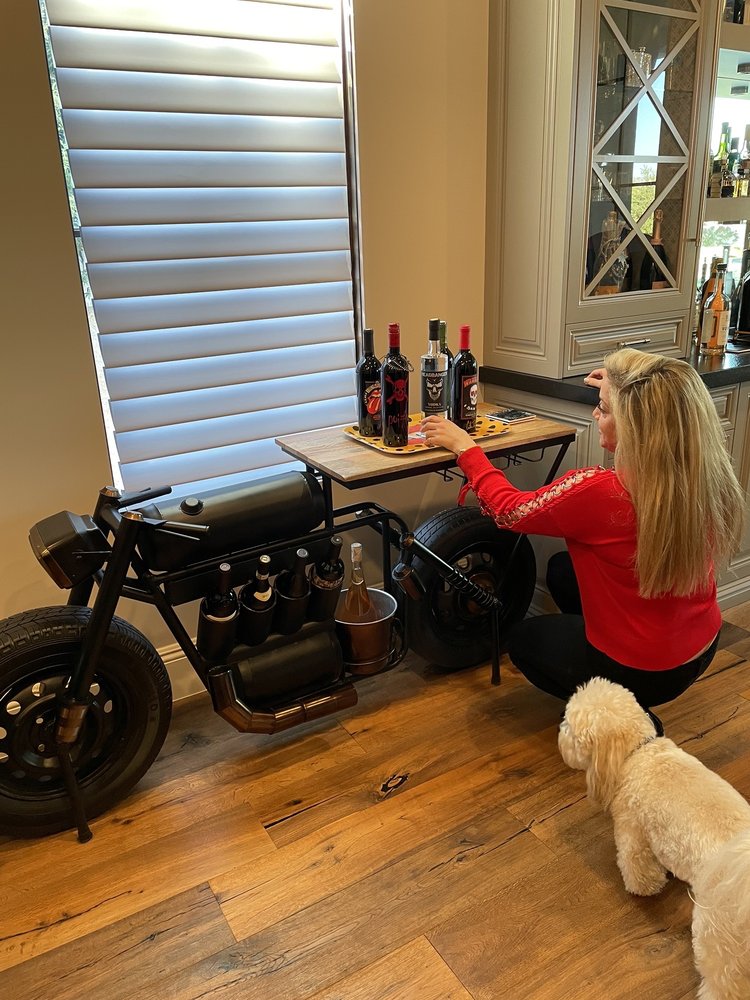 PARNIAN FURNITURE A CONTEMPORARY & MODERN Updated August 2024 22