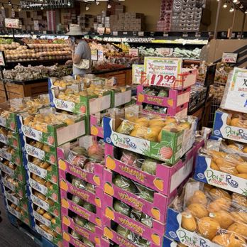 Hoa Binh Supermarket - International Grocery Near Me - Garden Grove, California Hoa Binh Supermarket - International Grocery Near Me - Garden Grove, California