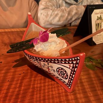 Trader Vic's - Hawaiian Near Me - Emeryville, California Trader Vic's - Hawaiian Near Me - Emeryville, California