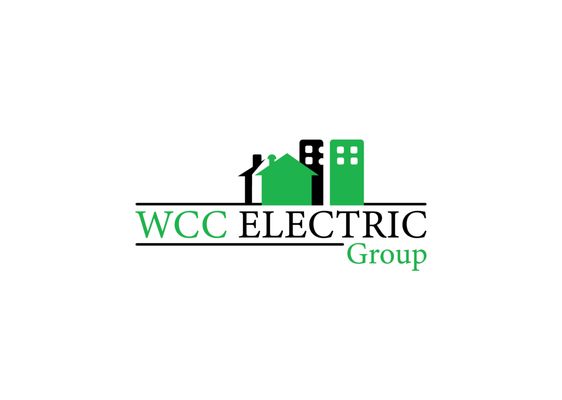 WCC Electric Logo