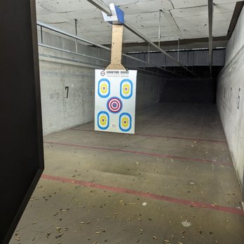 The Shooting Range - Gun/Rifle Ranges Near Me - Queen Creek, Arizona
