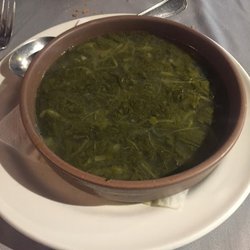 Casa de Maria Andrea - Caldo galego