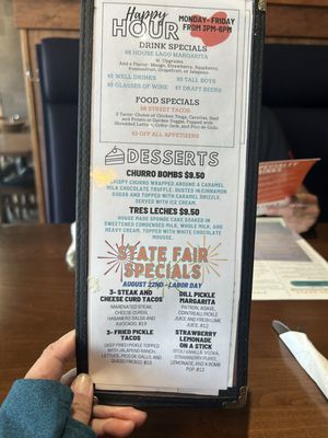 Menu photo 2 Lago Tacos Plymouth, MN Menu photo 2 Lago Tacos Plymouth, MN