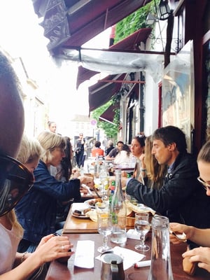 Chez Marianne by null