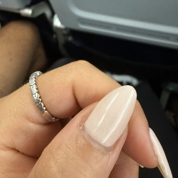 AURA Nail Bar - Waxing Near Me - Dallas, Texas