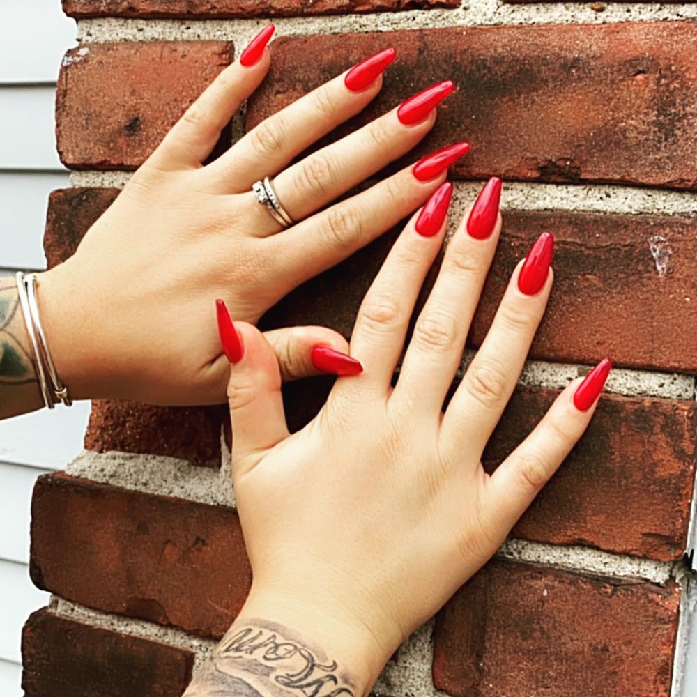 SUE’S NAILS Updated May 2024 Lowell, Massachusetts Nail Salons