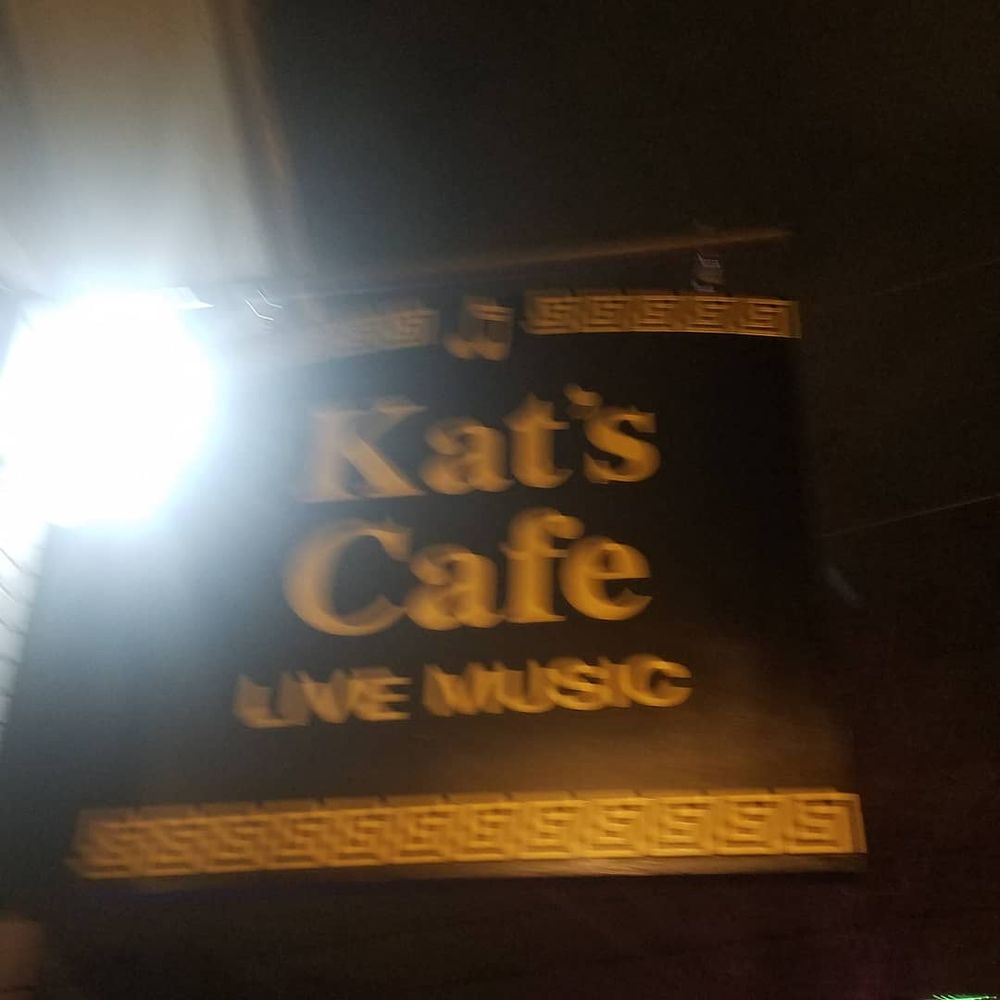 Kat's Cafe - New American Near Me - Atlanta, Georgia