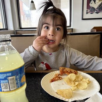 John's Pizza - Look of ... heaven - Pizza Near Me - Spencer, Massachusetts