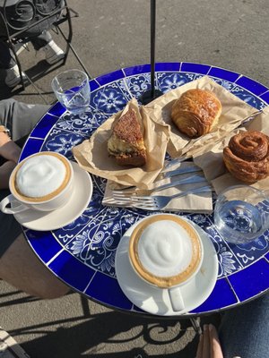 White Salmon Baking Co. by null