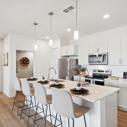 Acero Queen Creek Apartments - Modern kitchens