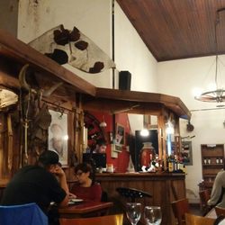 la Esquina Parrilla - de Julieta Rota