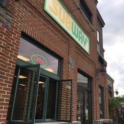 Subway Restaurants - Subway