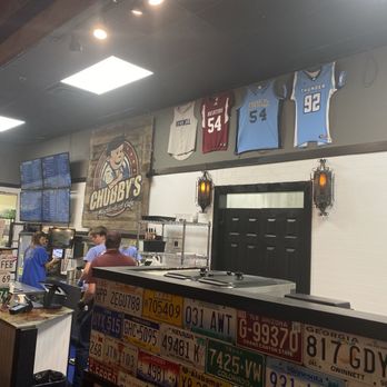 Chubby's Cafe - Cashier and grill - American Near Me - Saratoga Springs, Utah