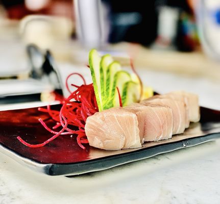 Flounder's Chowder House by null