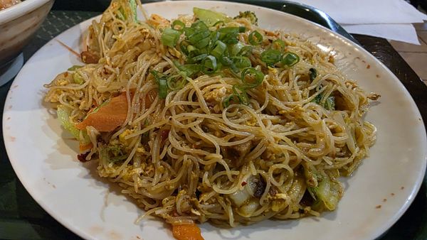 Big Bowl Noodle House by null