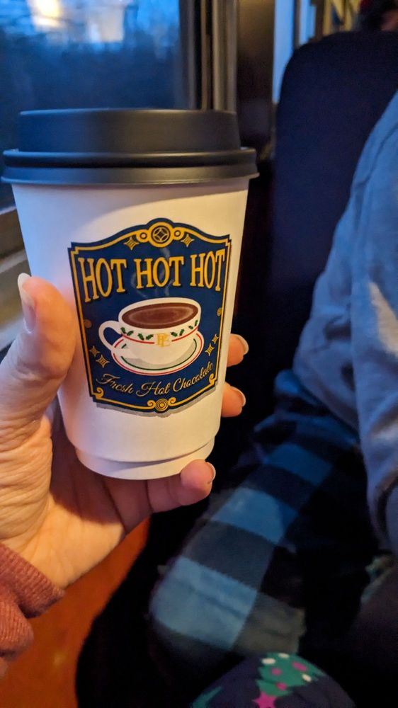 Medina Railroad Museum