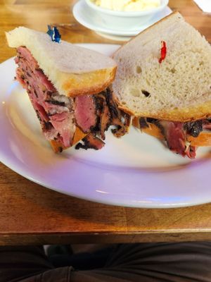 Lido Kosher Delicatessen by null