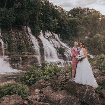 Elopements inc. - Officiants Near Me - Nashville, Tennessee