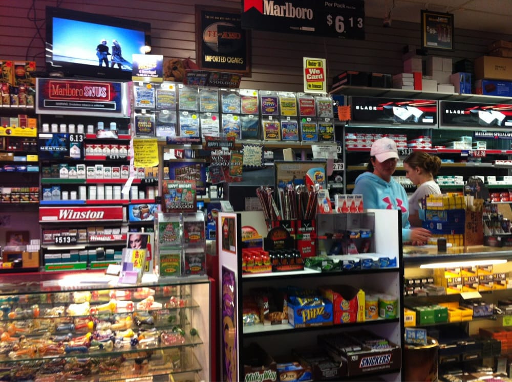 SMOKER’S DEPOT OF HOWELL Updated September 2024 1235 E Grand River