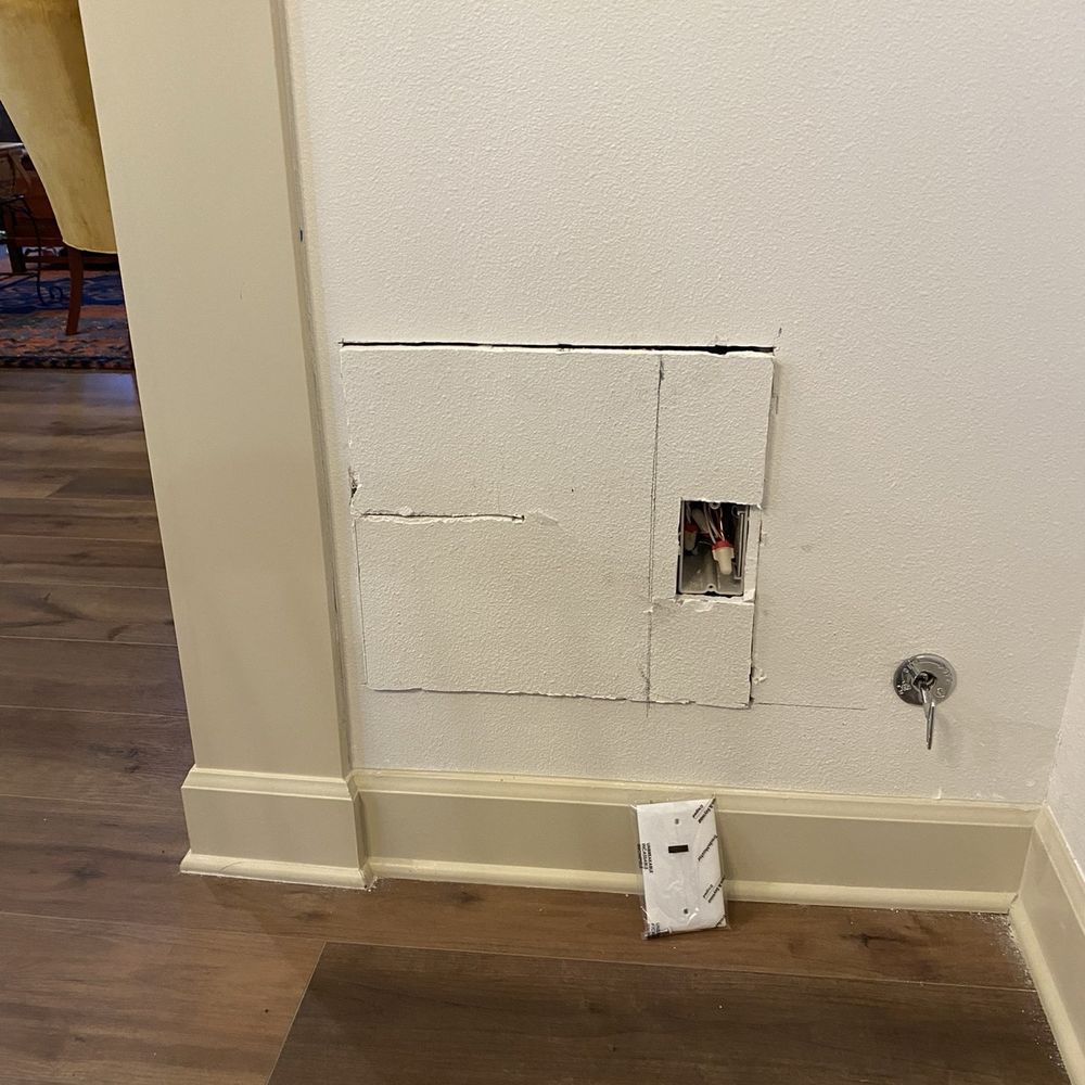 Fireside Home Solutions - Repair necessary. - Fireplace Services Near Me - Auburn, Washington
