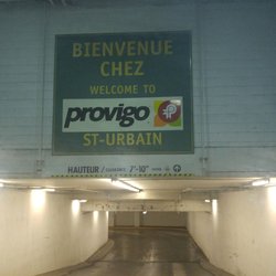 Provigo