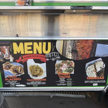 La Taxqueñita - Tacos Near Me - Columbus, Ohio