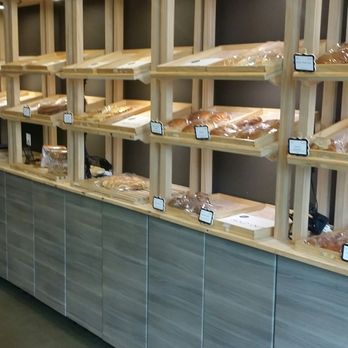 Ari Bakery Cafe - Almost everything was sold out (Could've came earlier!) - Bakeries Near Me - Davie, Florida Ari Bakery Cafe - Almost everything was sold out (Could've came earlier!) - Bakeries Near Me - Davie, Florida