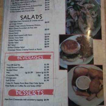Little Chef - American Near Me - Cooper, Texas Little Chef - American Near Me - Cooper, Texas