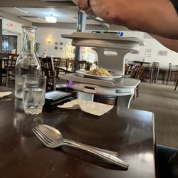Gaga & Hoo Korean Restaurant