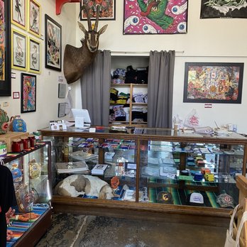 Elm Street Tattoo - Tattoo Near Me - Dallas, Texas
