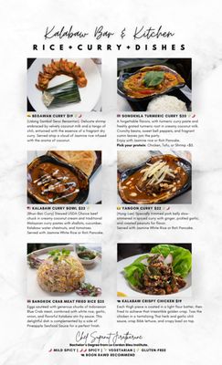 Kalabaw Bar & Kitchen by null