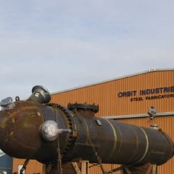 Orbit Industries