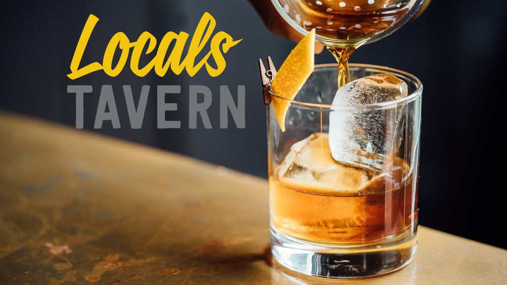 Locals Tavern